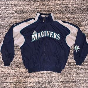 Mariners Team Jacket